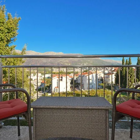 Apartament Lobster *