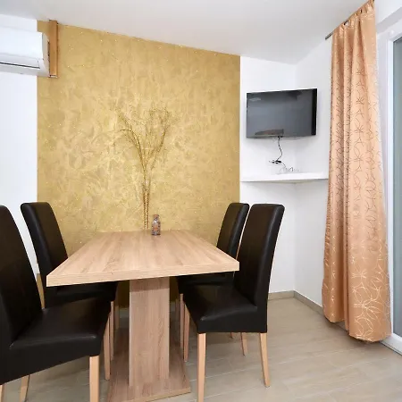 Apartament Lobster Split